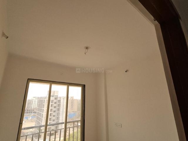 2 BHK Apartment in Ulwe for rent Navi Mumbai. The reference number is 20445188