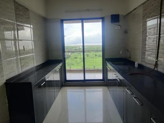 2 BHK Apartment in Ulwe for rent Navi Mumbai. The reference number is 20451396