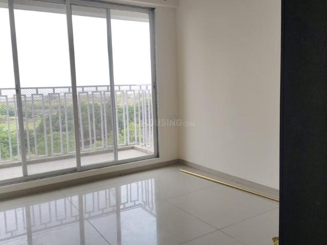 2 BHK Apartment in Ulwe for rent Navi Mumbai. The reference number is 20452328