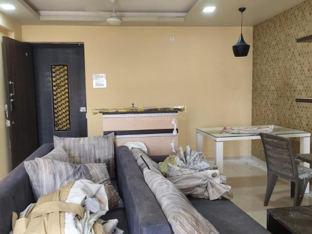 2 BHK Apartment in Ulwe for rent Navi Mumbai. The reference number is 20452823