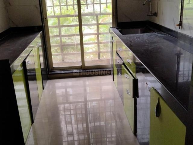2 BHK Apartment in Ulwe for rent Navi Mumbai. The reference number is 20453374