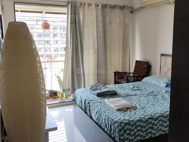 2 BHK Apartment in Ulwe for rent Navi Mumbai. The reference number is 20460295