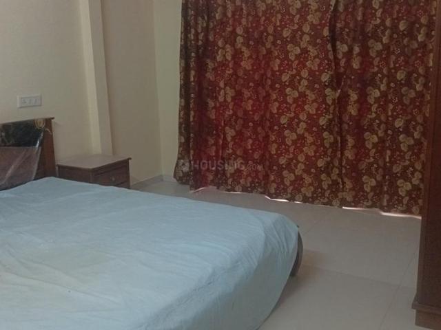 2 BHK Apartment in Ulwe for rent Navi Mumbai. The reference number is 20461315