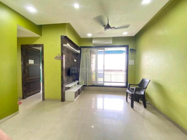 2 BHK Apartment in Ulwe for rent Navi Mumbai. The reference number is 20462968