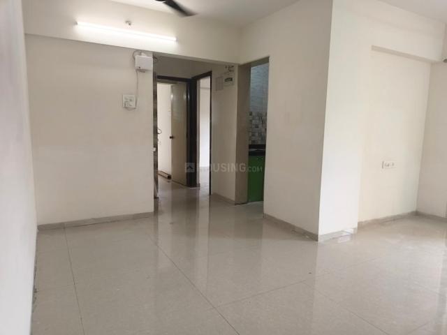 2 BHK Apartment in Ulwe for rent Navi Mumbai. The reference number is 20464294
