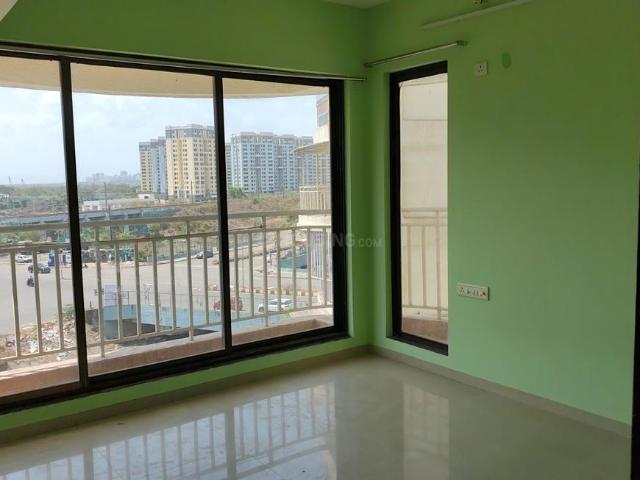 2 BHK Apartment in Ulwe for rent Navi Mumbai. The reference number is 20468278