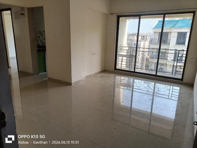 2 BHK Apartment in Ulwe for rent Navi Mumbai. The reference number is 20468599