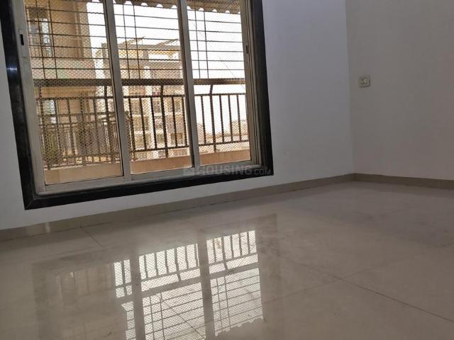 2 BHK Apartment in Ulwe for rent Navi Mumbai. The reference number is 20468511