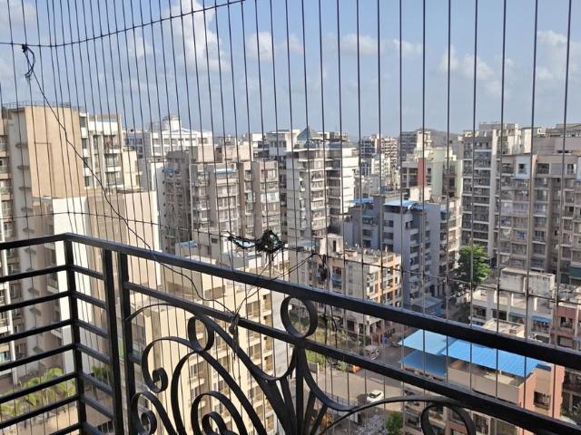 2 BHK Apartment in Ulwe for rent Navi Mumbai. The reference number is 20469714