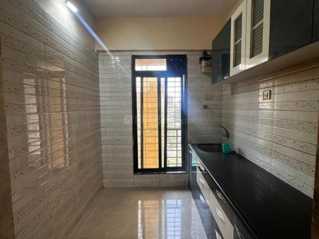 2 BHK Apartment in Ulwe for rent Navi Mumbai. The reference number is 20469872