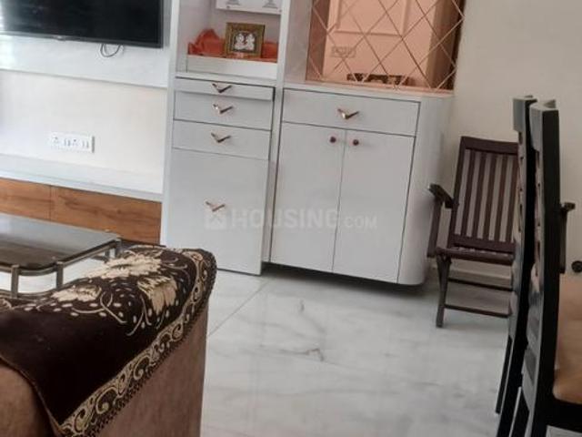 2 BHK Apartment in Ulwe for rent Navi Mumbai. The reference number is 20471373