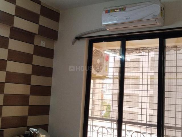 2 BHK Apartment in Ulwe for rent Navi Mumbai. The reference number is 20473215