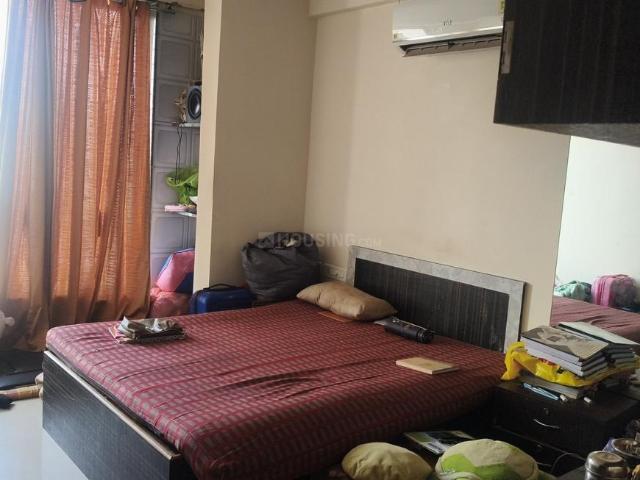 2 BHK Apartment in Ulwe for rent Navi Mumbai. The reference number is 20473607