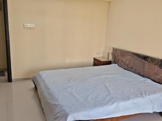 2 BHK Apartment in Ulwe for rent Navi Mumbai. The reference number is 20475314