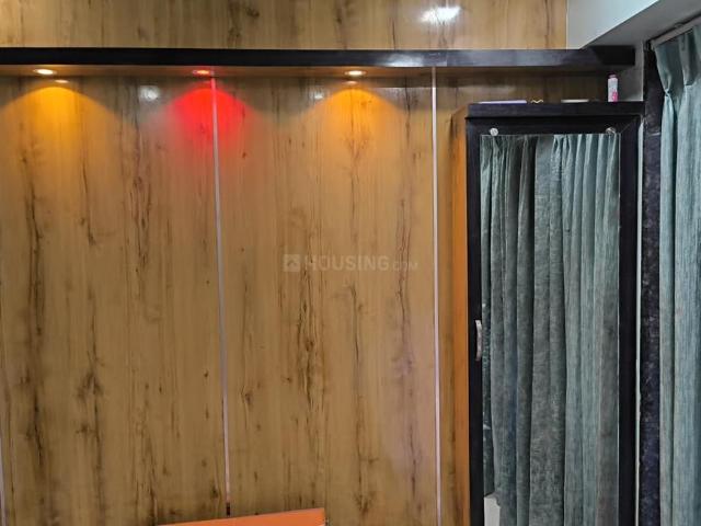 2 BHK Apartment in Ulwe for rent Navi Mumbai. The reference number is 20476508