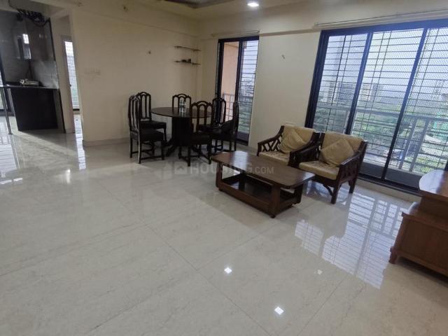 2 BHK Apartment in Ulwe for rent Navi Mumbai. The reference number is 20478723