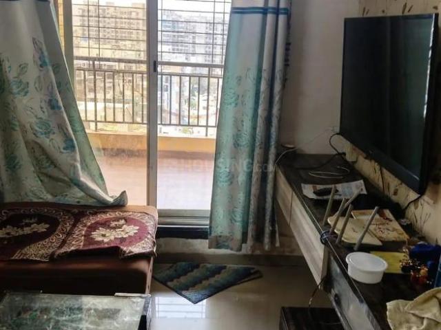 2 BHK Apartment in Ulwe for rent Navi Mumbai. The reference number is 20482213