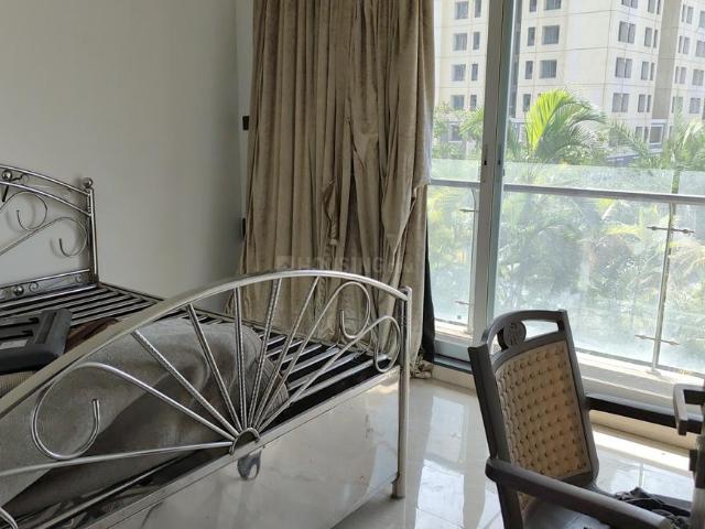 2 BHK Apartment in Ulwe for rent Navi Mumbai. The reference number is 20484353