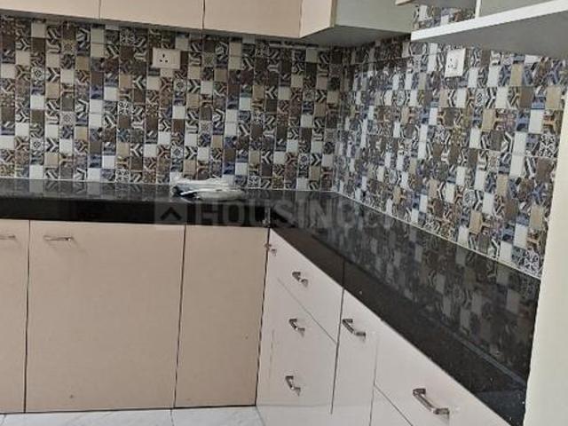 2 BHK Apartment in Ulwe for rent Navi Mumbai. The reference number is 20485978