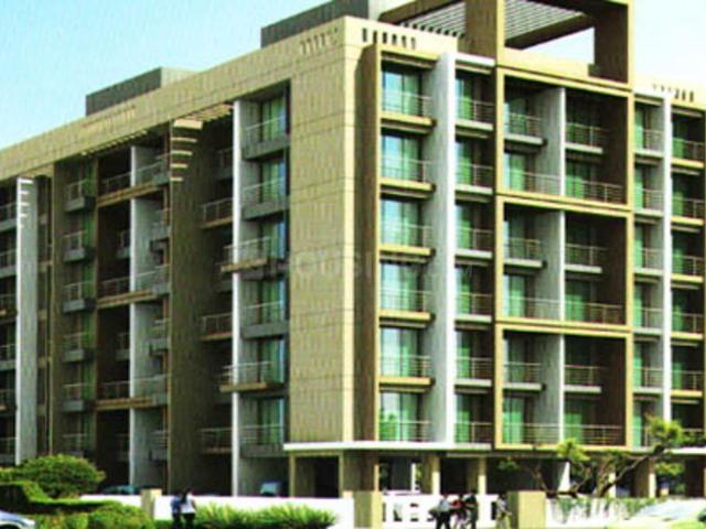 2 BHK Apartment in Ulwe for rent Navi Mumbai. The reference number is 20491412