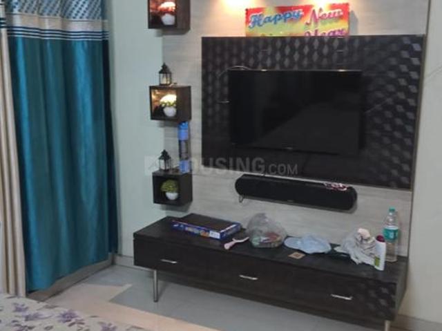 2 BHK Apartment in Ulwe for rent Navi Mumbai. The reference number is 20491867