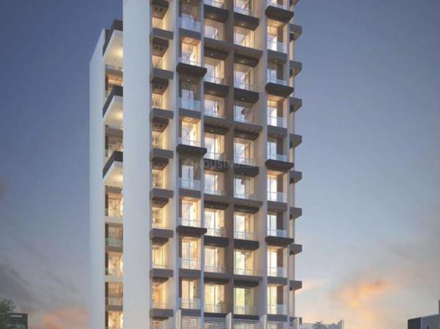 2 BHK Apartment in Ulwe for rent Navi Mumbai. The reference number is 20491893