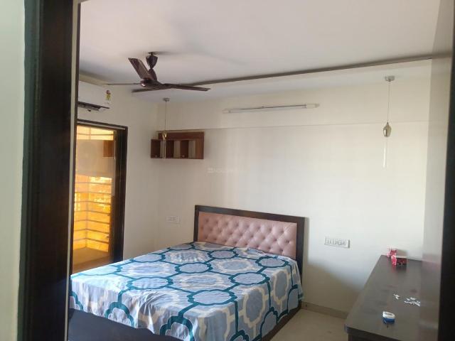2 BHK Apartment in Ulwe for rent Navi Mumbai. The reference number is 20492663