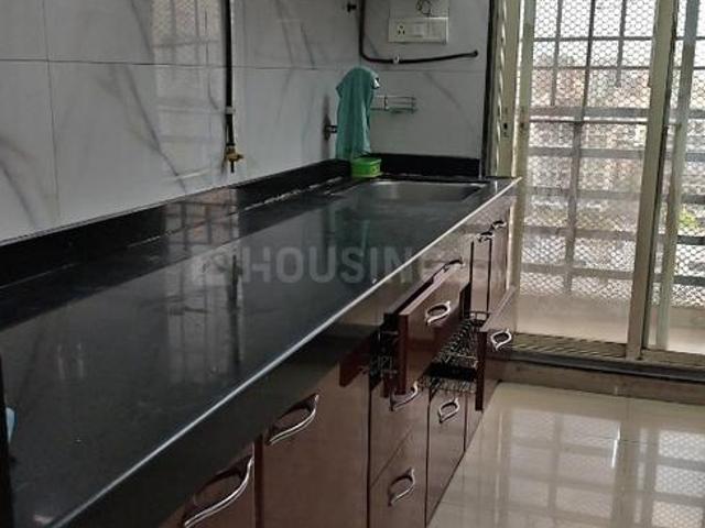 2 BHK Apartment in Ulwe for rent Navi Mumbai. The reference number is 20493452