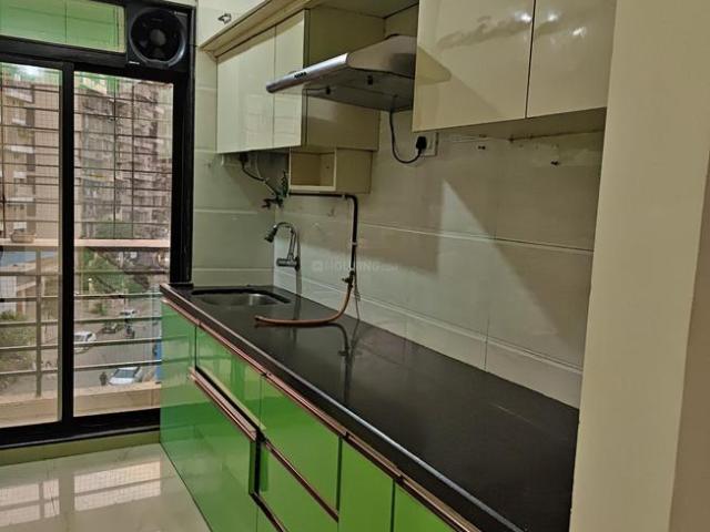 2 BHK Apartment in Ulwe for rent Navi Mumbai. The reference number is 20493644