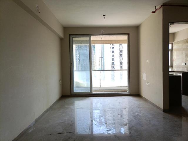 2 BHK Apartment in Ulwe for rent Navi Mumbai. The reference number is 20494958