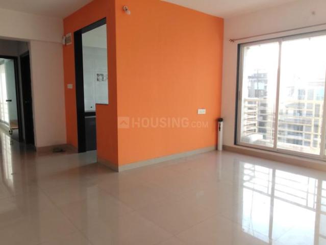 2 BHK Apartment in Ulwe for rent Navi Mumbai. The reference number is 20496722
