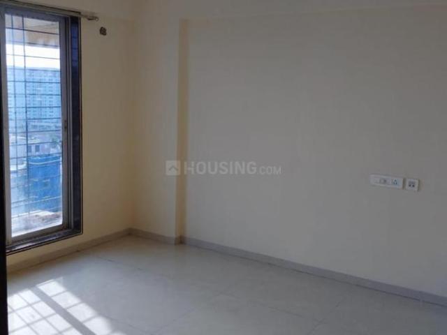 2 BHK Apartment in Ulwe for rent Navi Mumbai. The reference number is 20497729