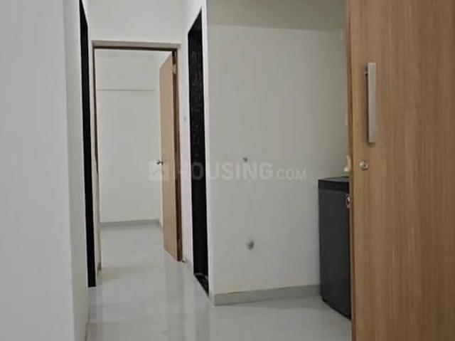 2 BHK Apartment in Ulwe for rent Navi Mumbai. The reference number is 20497804