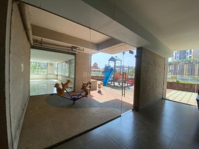 2 BHK Apartment in Ulwe for rent Navi Mumbai. The reference number is 20498503