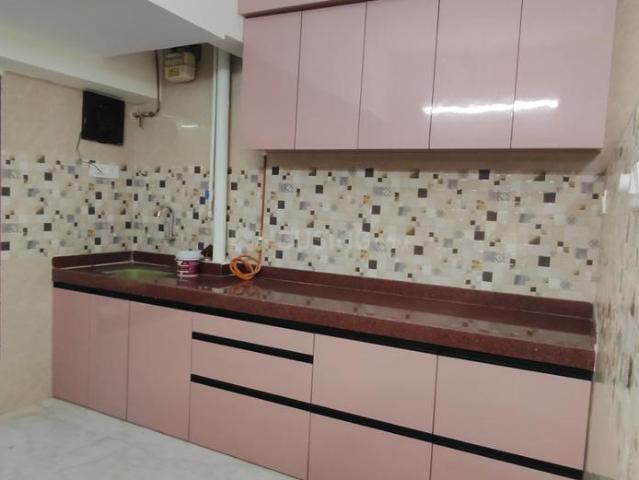 2 BHK Apartment in Ulwe for rent Navi Mumbai. The reference number is 20499255