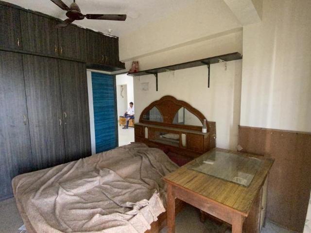 2 BHK Apartment in Ulwe for rent Navi Mumbai. The reference number is 20499964