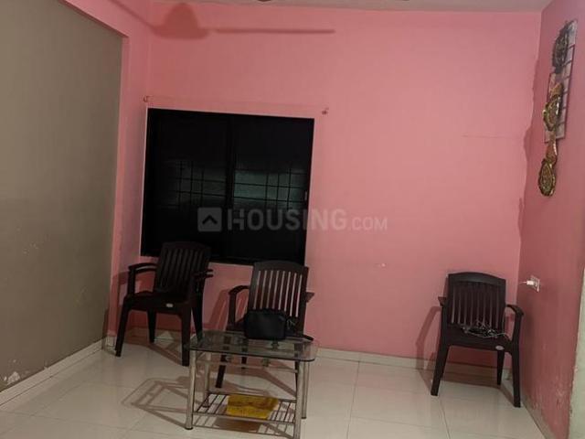 2 BHK Apartment in Ulwe for rent Navi Mumbai. The reference number is 20400768