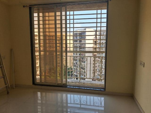 2 BHK Apartment in Ulwe for rent Navi Mumbai. The reference number is 20404352