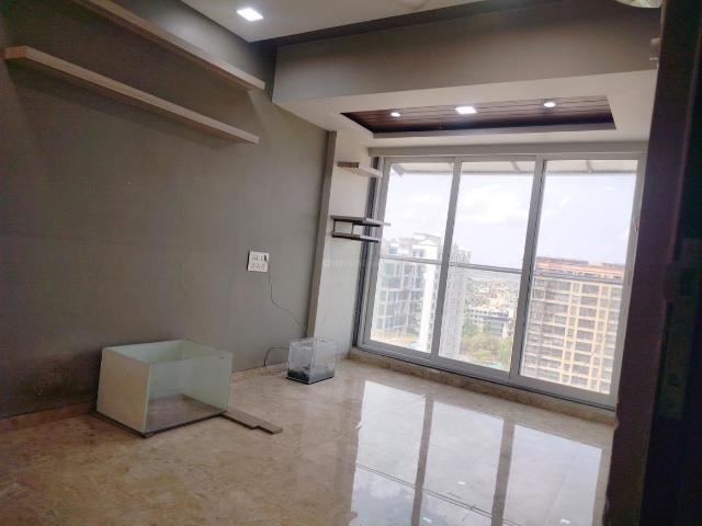 2 BHK Apartment in Ulwe for rent Navi Mumbai. The reference number is 20405113