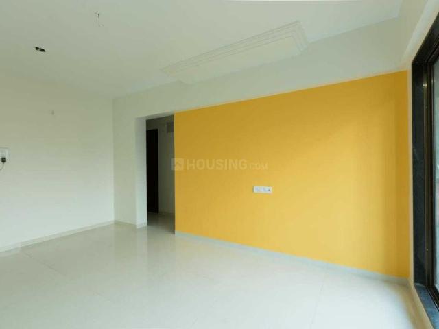 2 BHK Apartment in Ulwe for rent Navi Mumbai. The reference number is 20410098