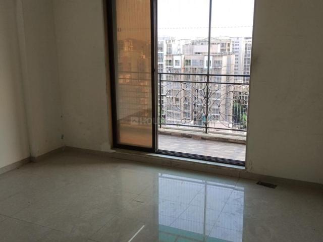 2 BHK Apartment in Ulwe for rent Navi Mumbai. The reference number is 20422959