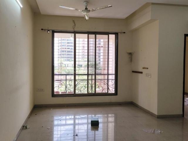 2 BHK Apartment in Ulwe for rent Navi Mumbai. The reference number is 20427263