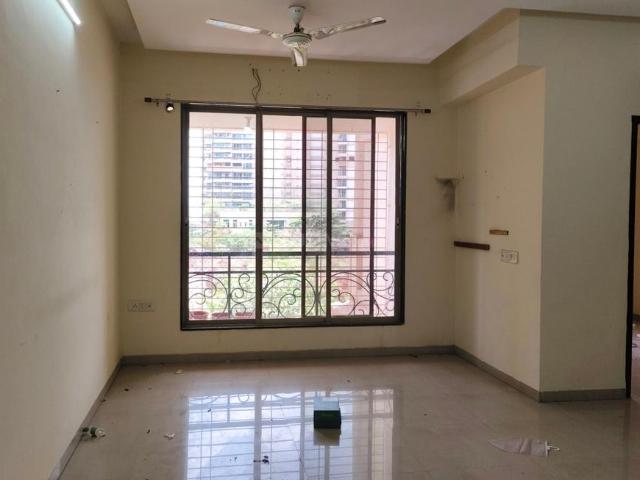 2 BHK Apartment in Ulwe for rent Navi Mumbai. The reference number is 20427263