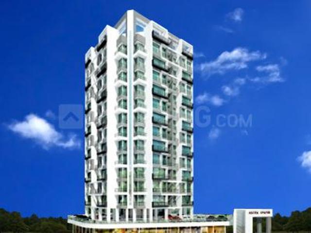 2 BHK Apartment in Ulwe for rent Navi Mumbai. The reference number is 20430020