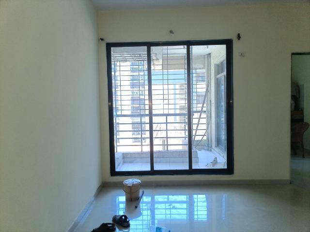 2 BHK Apartment in Ulwe for rent Navi Mumbai. The reference number is 20430118