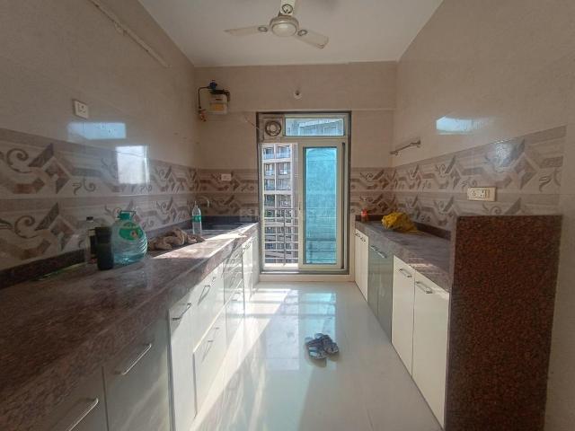 2 BHK Apartment in Ulwe for rent Navi Mumbai. The reference number is 20433979