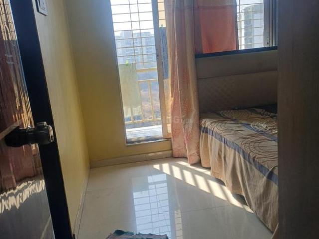 2 BHK Apartment in Ulwe for rent Navi Mumbai. The reference number is 20437559