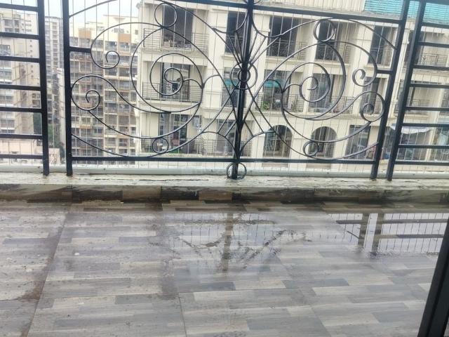 2 BHK Apartment in Ulwe for rent Navi Mumbai. The reference number is 20542507