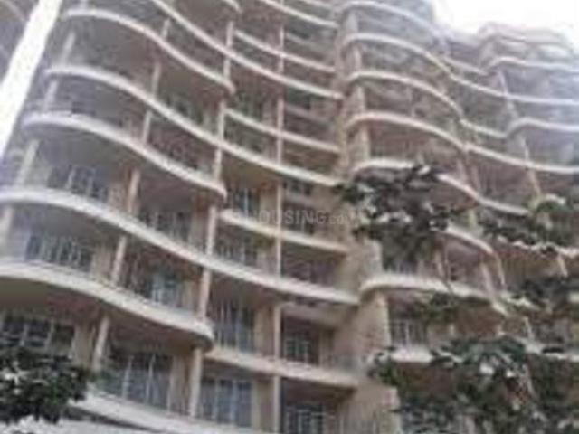 2 BHK Apartment in Ulwe for rent Navi Mumbai. The reference number is 20542692