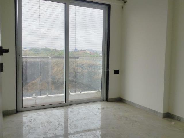 2 BHK Apartment in Ulwe for rent Navi Mumbai. The reference number is 20545016